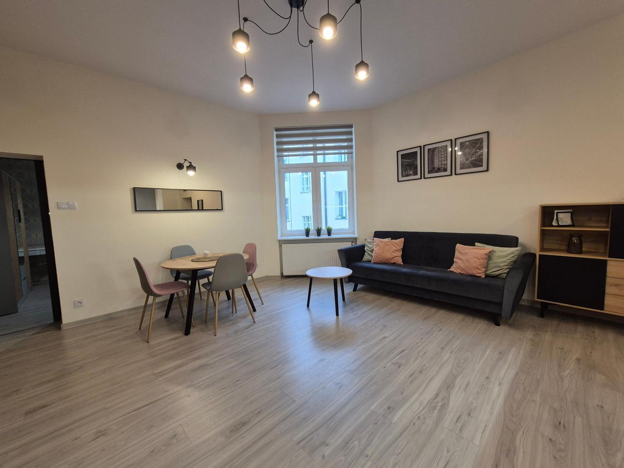 Apartamento Duzy Komfortowy Apartament W Samym Centrum Przy Manufaktura I Piotrkowska, Blisko Zoo, Fala Łódź Exterior foto